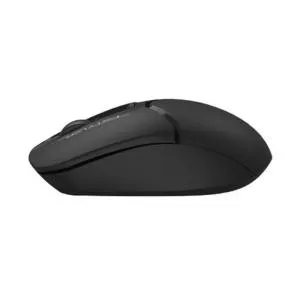 Мышка A4Tech FG12S Black (4711421959544) U0566393, Мышки - фото 1