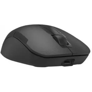 Мишка A4Tech FG15C Air2 бездротова чорна (4711421000659) U0955719, Мишки - фото 2