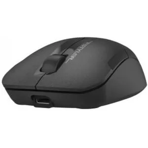 Мишка A4Tech FG15C Air2 бездротова чорна (4711421000659) U0955719, Мишки - фото 3