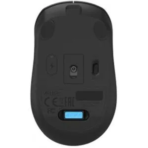 Мишка A4Tech FG15C Air2 бездротова чорна (4711421000659) U0955719, Мишки - фото 8