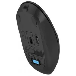 Мишка A4Tech FG15C Air2 бездротова чорна (4711421000659) U0955719, Мишки - фото 9