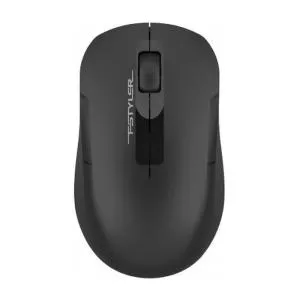 Мышка A4Tech FG15CS Air2 Wireless Grey (4711421001229) U0985136, Мышки