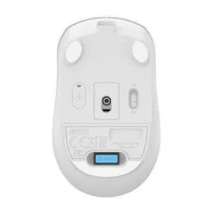Мишка A4Tech FG15CS Air2 бездротова біла (4711421001243) U0985134, Мишки - фото 2