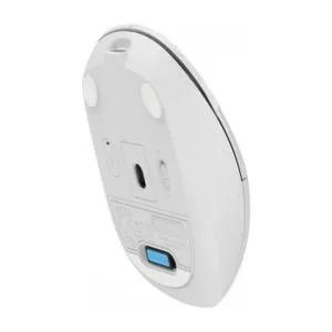 Мишка A4Tech FG15CS Air2 бездротова біла (4711421001243) U0985134, Мишки - фото 3
