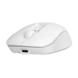 Мишка A4Tech FG15CS Air2 бездротова біла (4711421001243) U0985134, Мишки - фото 5