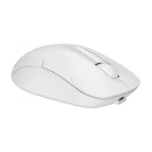 Мишка A4Tech FG15CS Air2 бездротова біла (4711421001243) U0985134, Мишки - фото 7