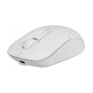 Мишка A4Tech FG15CS Air2 бездротова біла (4711421001243) U0985134, Мишки - фото 8