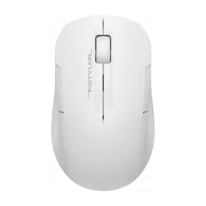 Мышка A4Tech FG15CS Air2 Wireless White (4711421001243) U0985134, Мышки
