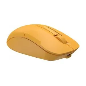 Мишка A4Tech FG15CS Air2 бездротова жовта (4711421001236) U0985135, Мишки - фото 10