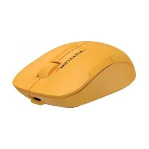 Мишка A4Tech FG15CS Air2 бездротова жовта (4711421001236) U0985135, Мишки - фото 11