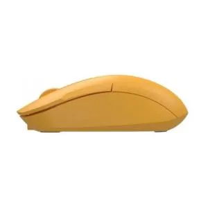Мишка A4Tech FG15CS Air2 бездротова жовта (4711421001236) U0985135, Мишки - фото 2
