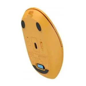 Мишка A4Tech FG15CS Air2 бездротова жовта (4711421001236) U0985135, Мишки - фото 4