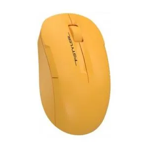 Мишка A4Tech FG15CS Air2 бездротова жовта (4711421001236) U0985135, Мишки - фото 5