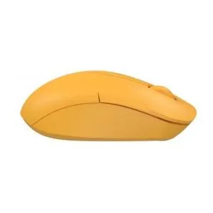Мишка A4Tech FG15CS Air2 бездротова жовта (4711421001236) U0985135, Мишки - фото 8