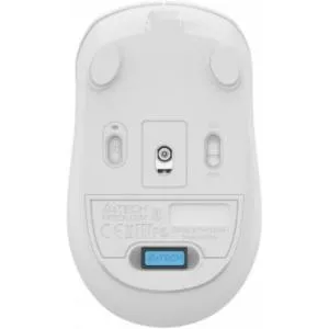 Мышка A4Tech FG16CS Air2 Wireless White (4711421998604) U1131127, Мышки - фото 1