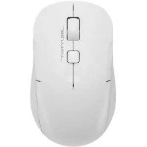 Мышка A4Tech FG16CS Air2 Wireless White (4711421998604) U1131127, Мышки
