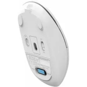 Мышка A4Tech FG16CS Air2 Wireless White (4711421998604) U1131127, Мышки - фото 2