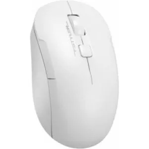 Мышка A4Tech FG16CS Air2 Wireless White (4711421998604) U1131127, Мышки - фото 3