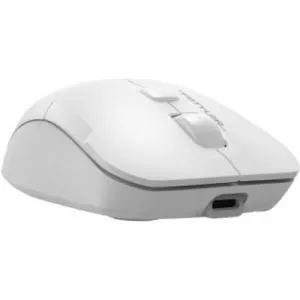 Мышка A4Tech FG16CS Air2 Wireless White (4711421998604) U1131127, Мышки - фото 4