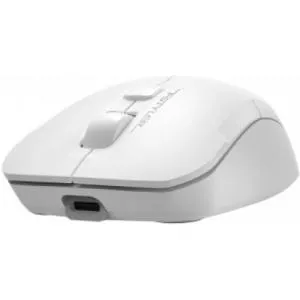 Мышка A4Tech FG16CS Air2 Wireless White (4711421998604) U1131127, Мышки - фото 5
