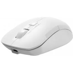 Мышка A4Tech FG16CS Air2 Wireless White (4711421998604) U1131127, Мышки - фото 9
