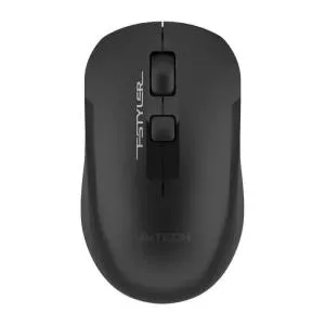 Мишка A4Tech FG16S Wireless Black (4711421003803) U1193143, Мишки