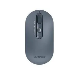 Мишка A4Tech FG20 Ash Blue (4711421952682) U0466172, Мышки