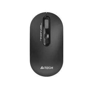 Мишка A4Tech FG20 сірого кольору (4711421949323) U0466173, Мишки