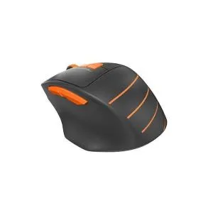 Мишка A4Tech FG30 помаранчева (4711421942539) U0389979, Мишки - фото 2