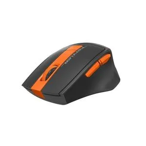 Мишка A4Tech FG30 помаранчева (4711421942539) U0389979, Мишки - фото 3