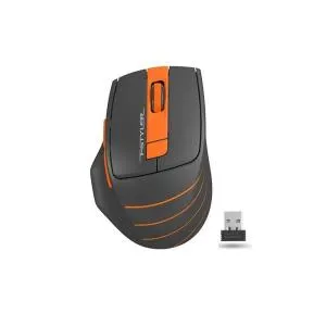 Мышка A4Tech FG30 Orange (4711421942539) U0389979, Мышки