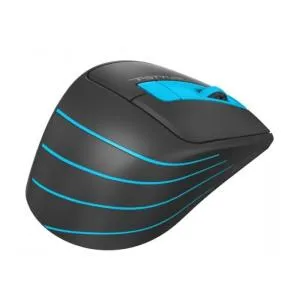Мишка A4Tech FG30S Blue (4711421947640) U0466174, Мишки - фото 1