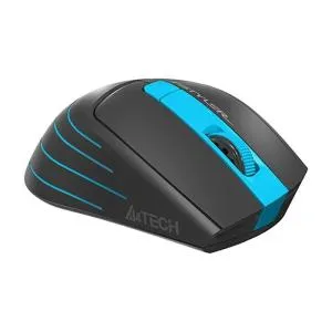 Мишка A4Tech FG30S Blue (4711421947640) U0466174, Мишки - фото 2