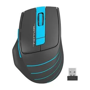 Мышка A4Tech FG30S Blue (4711421947640) U0466174, Мышки