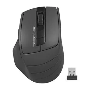 Мышка A4Tech FG30S Grey (4711421947718) U0466177, Мышки