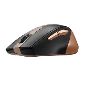 Мишка A4Tech FG35 бронзова (4711421947855) U0408501, Мишки - фото 1