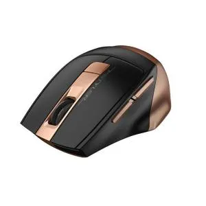 Мишка A4Tech FG35 бронзова (4711421947855) U0408501, Мишки - фото 2