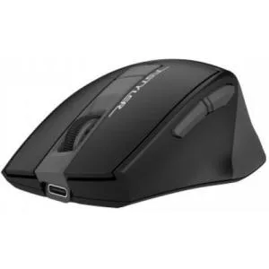 Мышка A4Tech FG35CS Plus Wireless Grey (4711421002981) U1131130, Мышки - фото 1