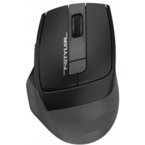 Мышка A4Tech FG35CS Plus Wireless Grey (4711421002981) U1131130, Мышки