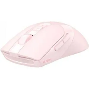 Ведмедик A4Tech FG50 Plus Wireless Pink (4711421002820) U1131125, Мишки - фото 10