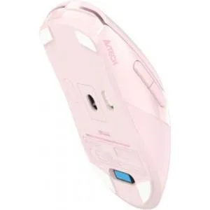Ведмедик A4Tech FG50 Plus Wireless Pink (4711421002820) U1131125, Мишки - фото 3