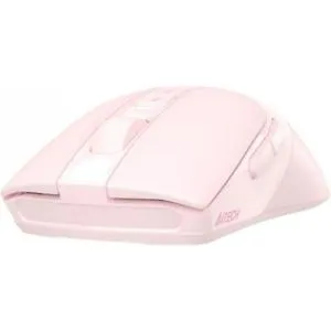 Ведмедик A4Tech FG50 Plus Wireless Pink (4711421002820) U1131125, Мишки - фото 7