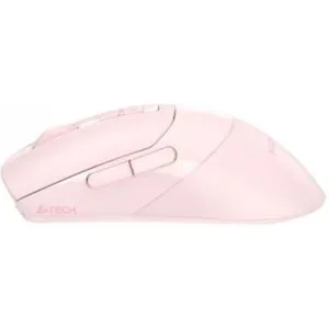 Ведмедик A4Tech FG50 Plus Wireless Pink (4711421002820) U1131125, Мишки - фото 9