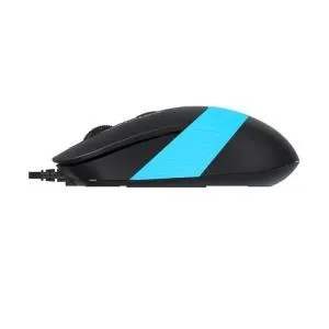 Ведмедик A4Tech FM10 Blue (4711421942041) U0376734, Мишки - фото 1