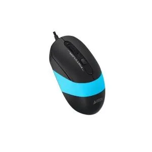 Ведмедик A4Tech FM10 Blue (4711421942041) U0376734, Мишки - фото 2
