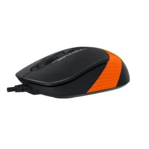 Мышка A4Tech FM10 Orange (4711421941976) U0376739, Мышки - фото 1