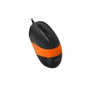 Мышка A4Tech FM10 Orange (4711421941976) U0376739, Мышки - фото 2