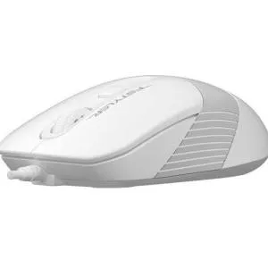 Мишка A4Tech FM10 White (4711421942188) U0376740, Мишки - фото 2