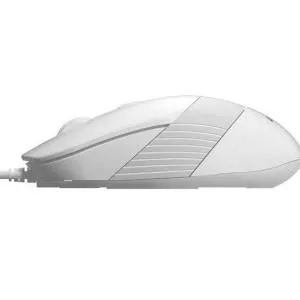 Мишка A4Tech FM10 White (4711421942188) U0376740, Мишки - фото 3