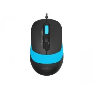 Мышка A4Tech FM10S Blue (4711421950091) U0453047, Мышки